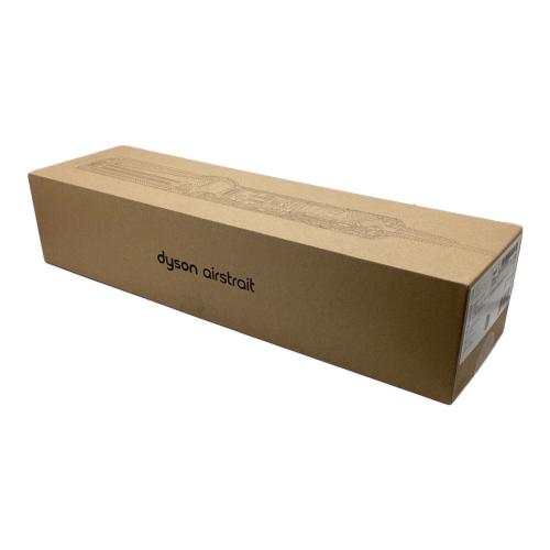 dyson (ダイソン) airstrait ストレイトナー HT01