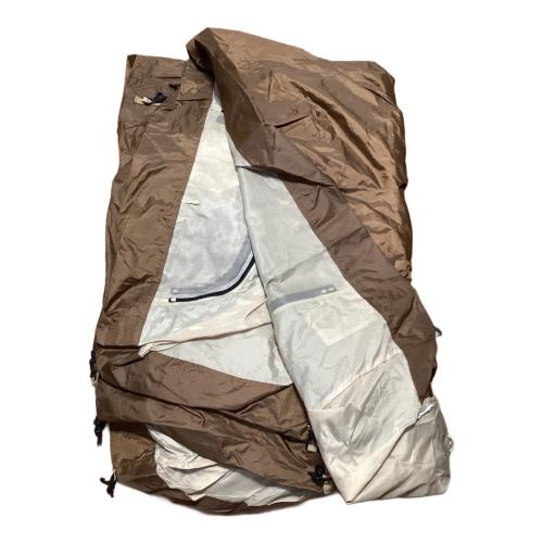 DOD (ディーオーディー) ツールームテント T5-689-TN カマボコテント3