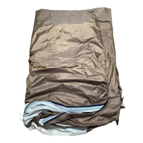 DOD (ディーオーディー) ツールームテント T5-689-TN カマボコテント3