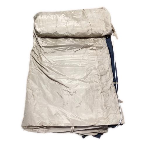 DOD (ディーオーディー) ツールームテント T5-689-TN カマボコテント3