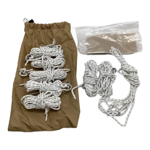 DOD (ディーオーディー) ツールームテント T5-689-TN カマボコテント3