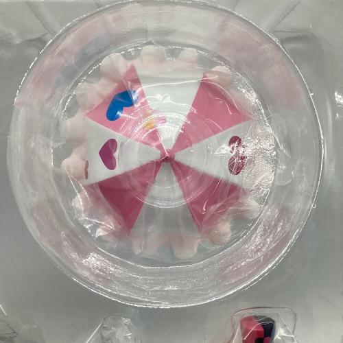 SUMMONERS WAR（サマナーズウォー） 光オカルト フィギュア