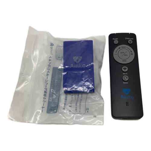 Airdog（エアドック） Airdog X5s KJ300F-X5 2020年製 BAKE0395090748 