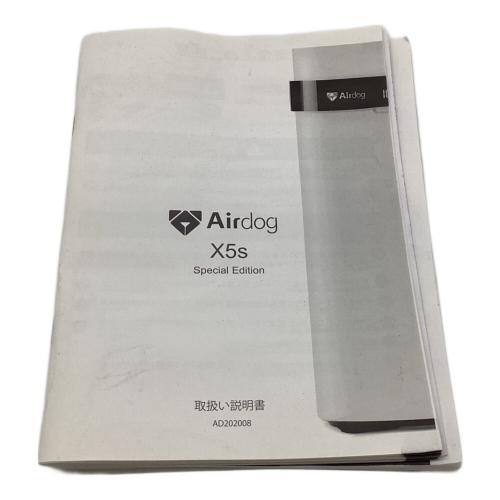 Airdog（エアドック） Airdog X5s KJ300F-X5 2020年製 BAKE0395090748 