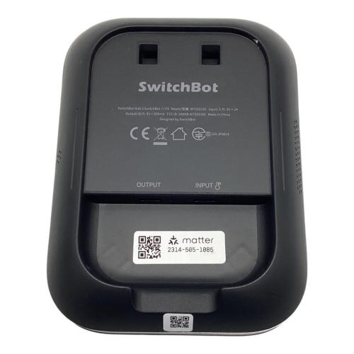 SwitchBot