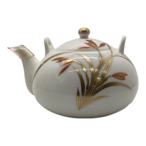 香蘭社 (コウランシャ) 湯呑み揃え