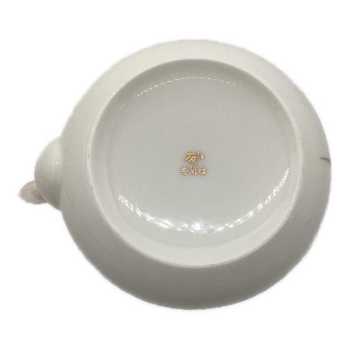 香蘭社 (コウランシャ) 湯呑み揃え