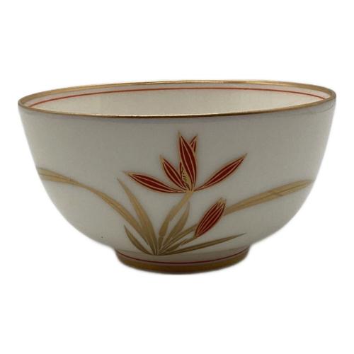 香蘭社 (コウランシャ) 湯呑み揃え