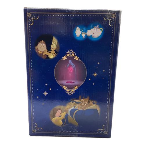 BANDAI（バンダイ） ラストワン賞 復刻「魔法のバラ」ライト 一番くじ ディズニーグッズ