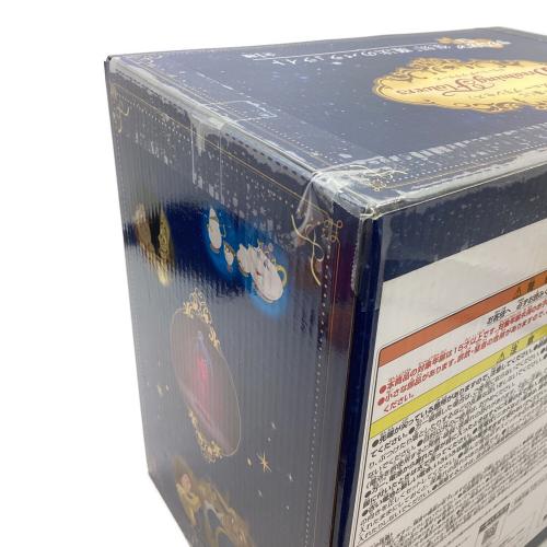 BANDAI（バンダイ） ラストワン賞 復刻「魔法のバラ」ライト 一番くじ ディズニーグッズ
