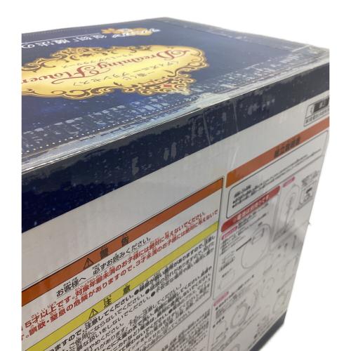 BANDAI（バンダイ） ラストワン賞 復刻「魔法のバラ」ライト 一番くじ ディズニーグッズ