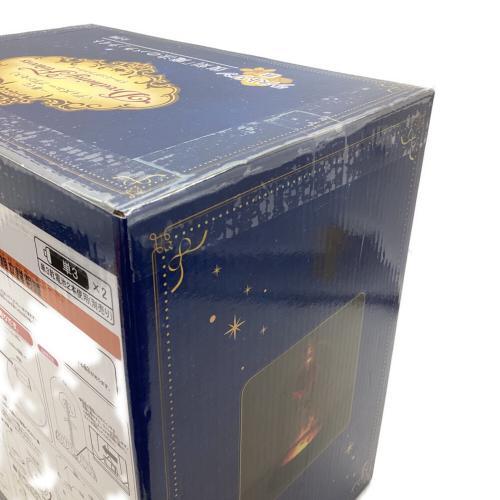 BANDAI（バンダイ） ラストワン賞 復刻「魔法のバラ」ライト 一番くじ ディズニーグッズ