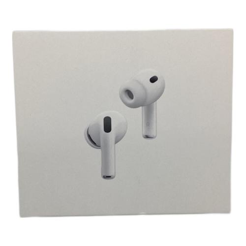 Apple (アップル) AirPods Pro3