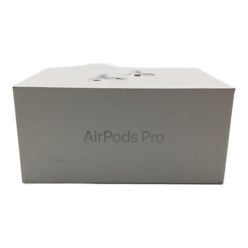 Apple (アップル) AirPods Pro3