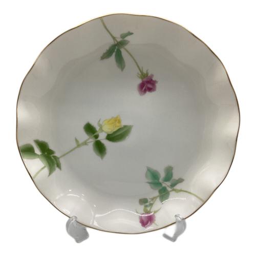 香蘭社 (コウランシャ) 大皿 W1242 FAC10