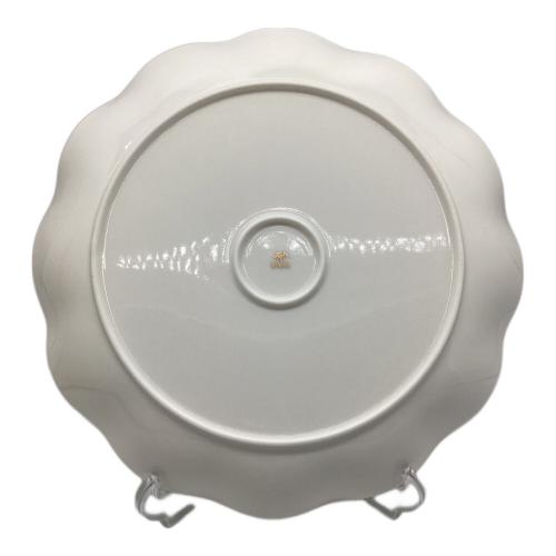 香蘭社 (コウランシャ) 大皿 W1242 FAC10