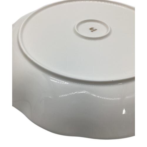 香蘭社 (コウランシャ) 大皿 W1242 FAC10