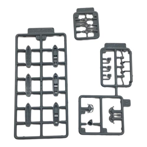 1/700 イギリス海軍 戦艦 プリンスオブウェールズ 1941年5月 豪華版(デンマーク海峡海戦時) プラモデル ※現状販売