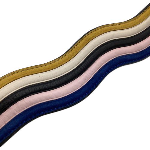 FENDI (フェンディ) ショルダーストラップ マルチカラー