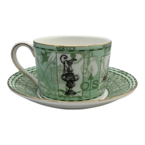 Wedgwood (ウェッジウッド) カップ&ソーサー ミレニアムコレクション