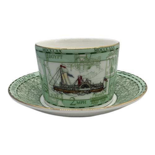 Wedgwood (ウェッジウッド) カップ&ソーサー ミレニアムコレクション