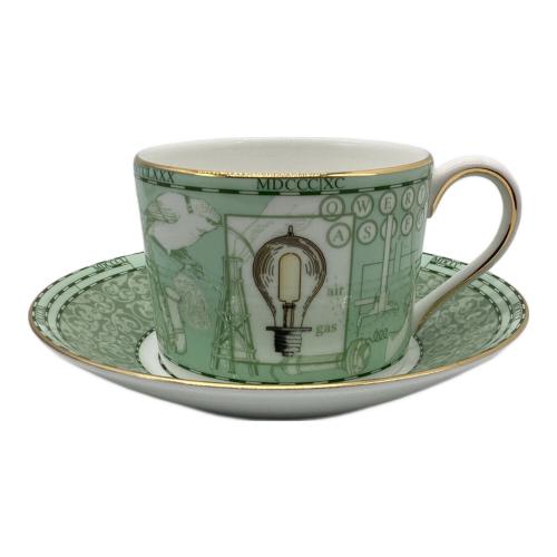 Wedgwood (ウェッジウッド) カップ&ソーサー ミレニアムコレクション