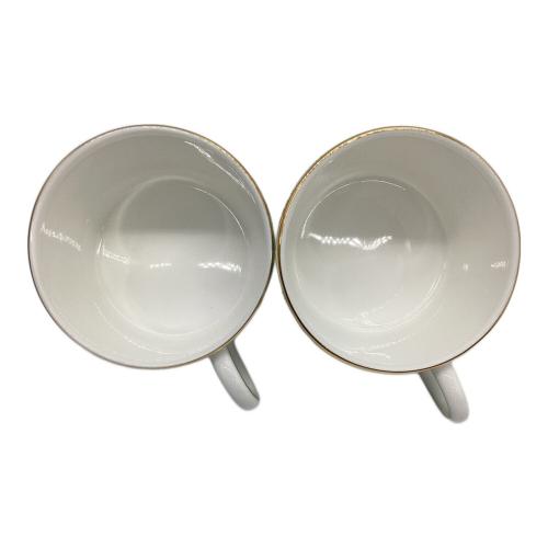 Wedgwood (ウェッジウッド) カップ&ソーサー ミレニアムコレクション