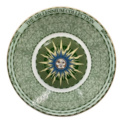 Wedgwood (ウェッジウッド) カップ&ソーサー ミレニアムコレクション