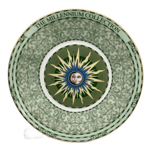 Wedgwood (ウェッジウッド) カップ&ソーサー ミレニアムコレクション
