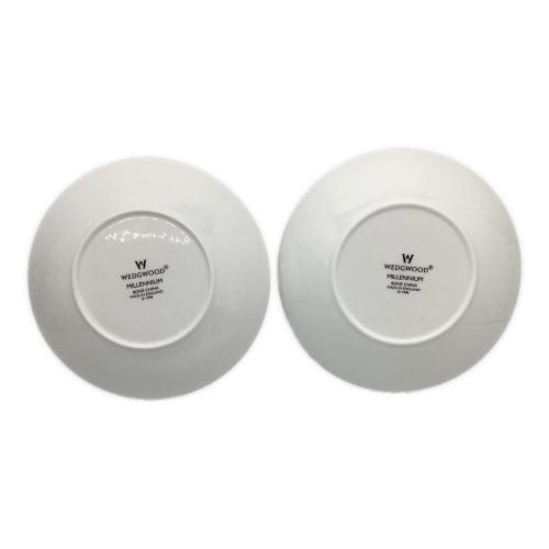 Wedgwood (ウェッジウッド) カップ&ソーサー ミレニアムコレクション