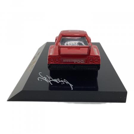 TOMY (トミー) 日産スカイラインシルエットフォーミュラ トミカ