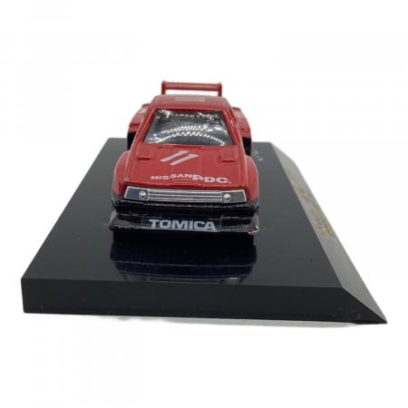 (3849)トミカ 日本製 スカイライン シルエット フォーミュラ 一般輸出用 TOMY (トミー) 日産スカイラインシルエットフォーミュラ トミカ