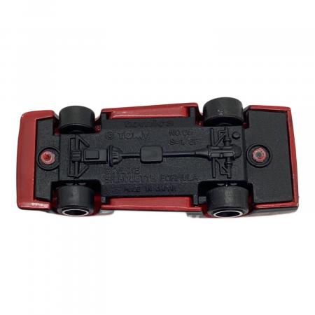 TOMY (トミー) 日産スカイラインシルエットフォーミュラ トミカ