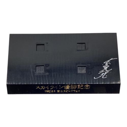 TOMY (トミー) 日産スカイラインシルエットフォーミュラ トミカ スカイライン優勝記念　日本製