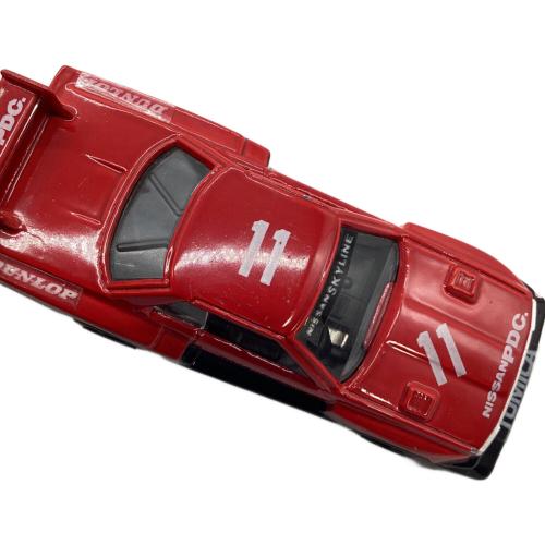 TOMY (トミー) 日産スカイラインシルエットフォーミュラ トミカ スカイライン優勝記念　日本製
