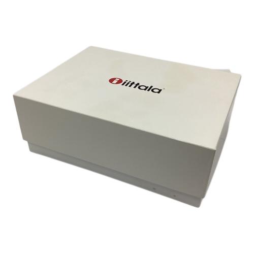 iittala (イッタラ) グラスセット ブルー アイノアアルト