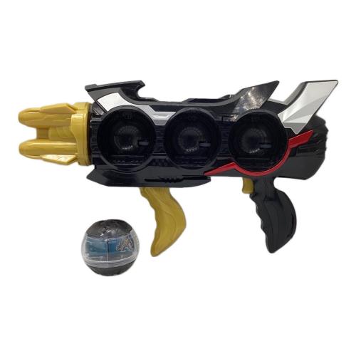 BANDAI（バンダイ） 仮面ライダーゼッツ  DXトリプルゼッツァー