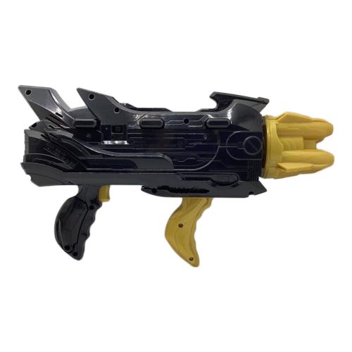 BANDAI（バンダイ） 仮面ライダーゼッツ  DXトリプルゼッツァー
