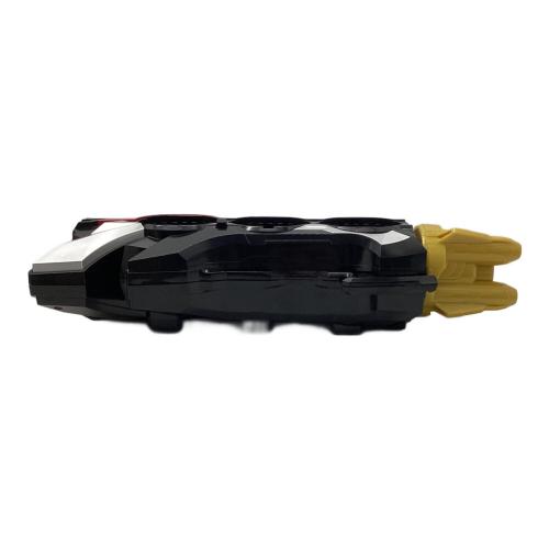 BANDAI（バンダイ） 仮面ライダーゼッツ  DXトリプルゼッツァー