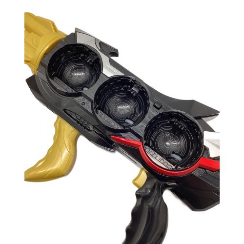 BANDAI（バンダイ） 仮面ライダーゼッツ  DXトリプルゼッツァー