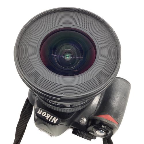 Nikon (ニコン) 一眼レフカメラ D3100 ※動作未確認｜トレファクONLINE