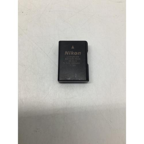 Nikon (ニコン) 一眼レフカメラ D3100 ※動作未確認｜トレファクONLINE