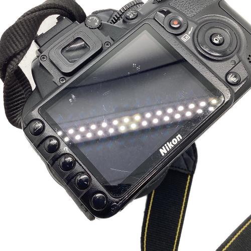 Nikon (ニコン) 一眼レフカメラ D3100 ※動作未確認｜トレファクONLINE