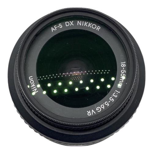 Nikon (ニコン) レンズ AF-NIKKOR