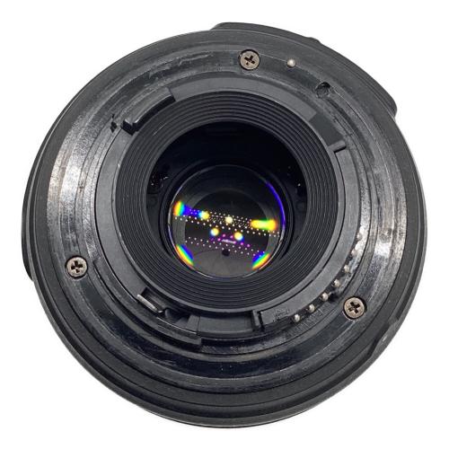 Nikon (ニコン) レンズ AF-NIKKOR