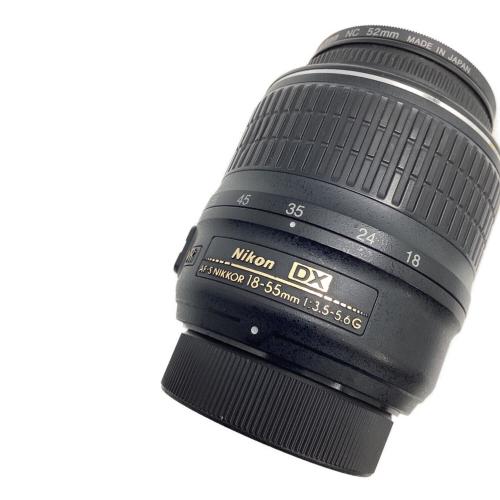 Nikon (ニコン) レンズ AF-NIKKOR