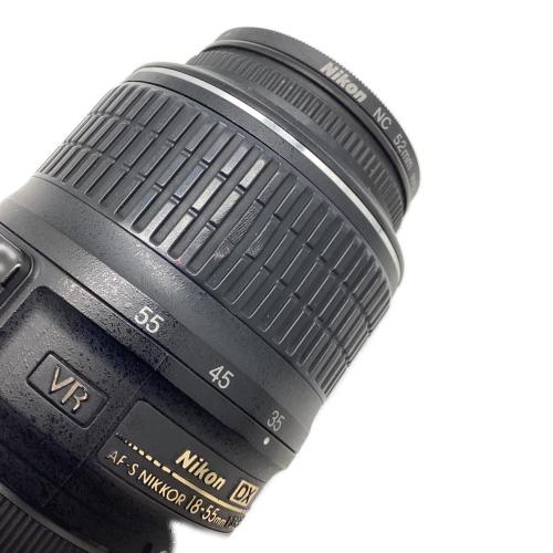 Nikon (ニコン) レンズ AF-NIKKOR