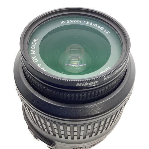 Nikon (ニコン) レンズ AF-NIKKOR