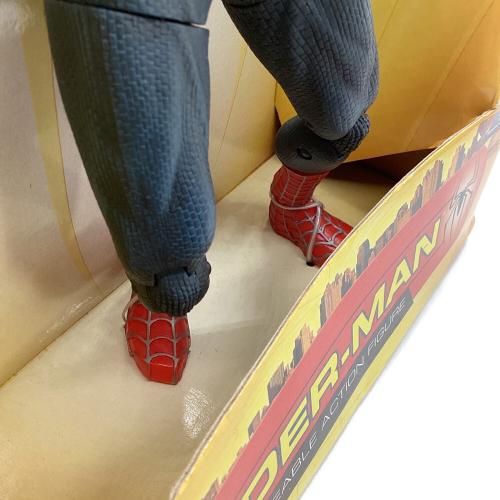 スパイダーマン 12"/30cm POSEABLE ACTION FIGURE フィギュア