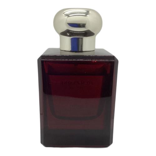 JO MALONE (ジョーマローン) コロン 50ml 残量80%-99% SCARLET POPPY